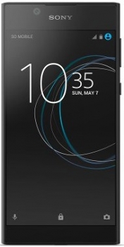 Sony Xperia L1 G3311 Black